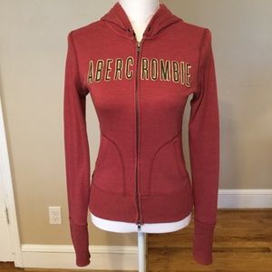 Abercrombie Jacket